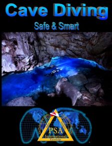 PSAI Cave Diver Programs